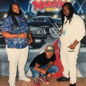 Meet your Posher, Lavell